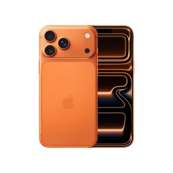 195950639490_2.jpg APPLE iPhone 17 Pro Max 5G 512 GB Silber Dual SIM