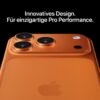 195950639490_6.jpg APPLE iPhone 17 Pro Max 5G 512 GB Silber Dual SIM