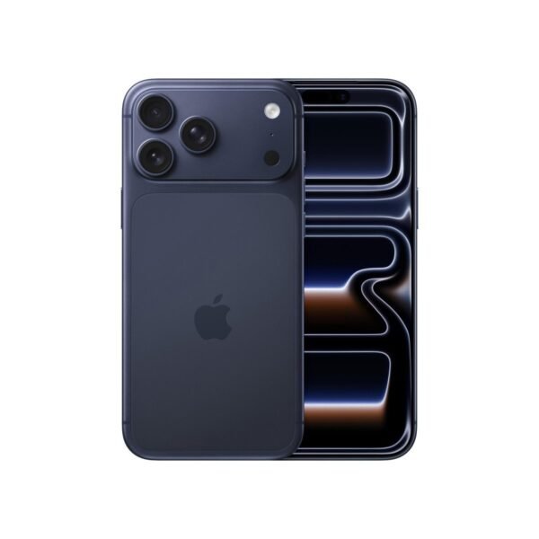 195950640694_2.jpg APPLE iPhone 17 Pro Max 5G 2 TB Silber Dual SIM