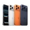 195950640694_6.jpg APPLE iPhone 17 Pro Max 5G 2 TB Silber Dual SIM