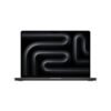 APPLE MacBook Pro (2026) – 16 Zoll – Apple M5 Max – 36 GB – 2 TB – Apple M5 Max – macOS