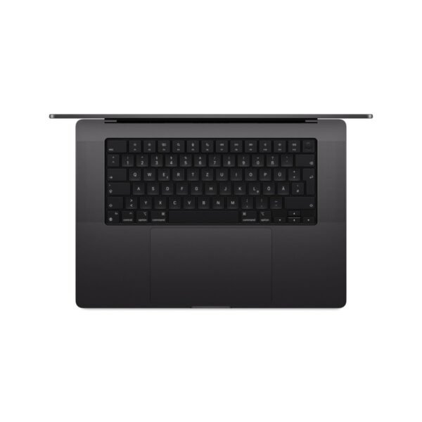 APPLE MacBook Pro (2026) – 16 Zoll – Apple M5 Max – 36 GB – 2 TB – Apple M5 Max – macOS