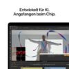 APPLE MacBook Pro (2026) – 16 Zoll – Apple M5 Max – 36 GB – 2 TB – Apple M5 Max – macOS