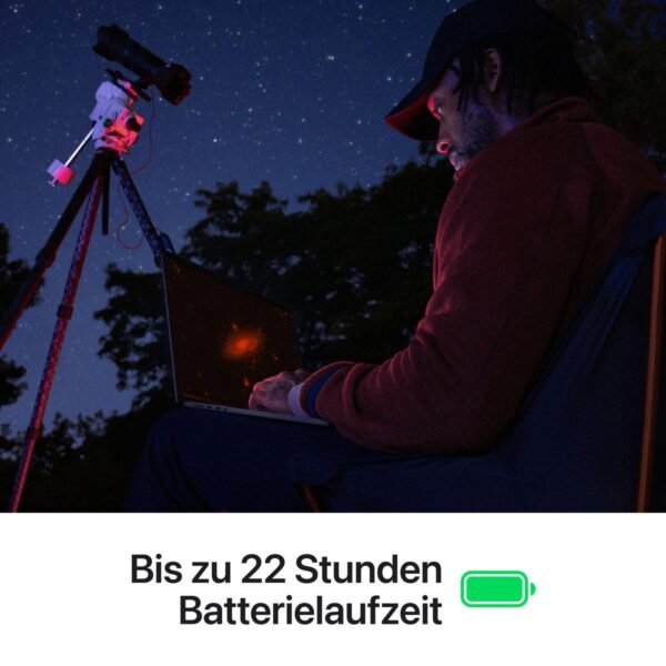 APPLE MacBook Pro (2026) – 16 Zoll – Apple M5 Max – 36 GB – 2 TB – Apple M5 Max – macOS