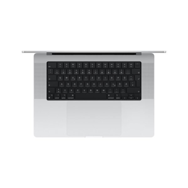 APPLE MacBook Pro (2026) – 16 Zoll – Apple M5 Max – 48 GB – 2 TB – Apple M5 Max – macOS