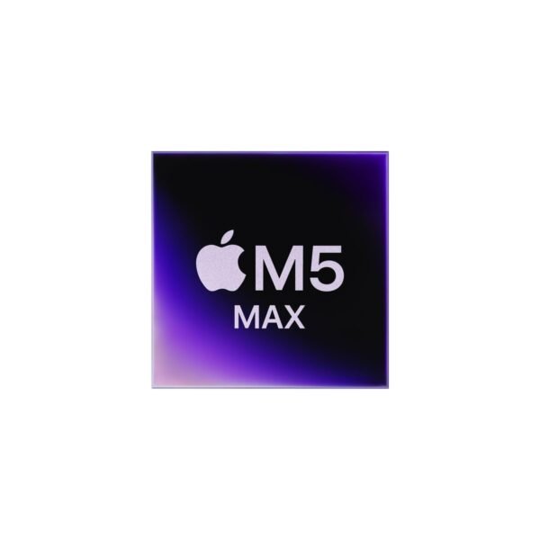 APPLE MacBook Pro (2026) – 16 Zoll – Apple M5 Max – 48 GB – 2 TB – Apple M5 Max – macOS
