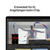 APPLE MacBook Pro (2026) – 16 Zoll – Apple M5 Max – 48 GB – 2 TB – Apple M5 Max – macOS