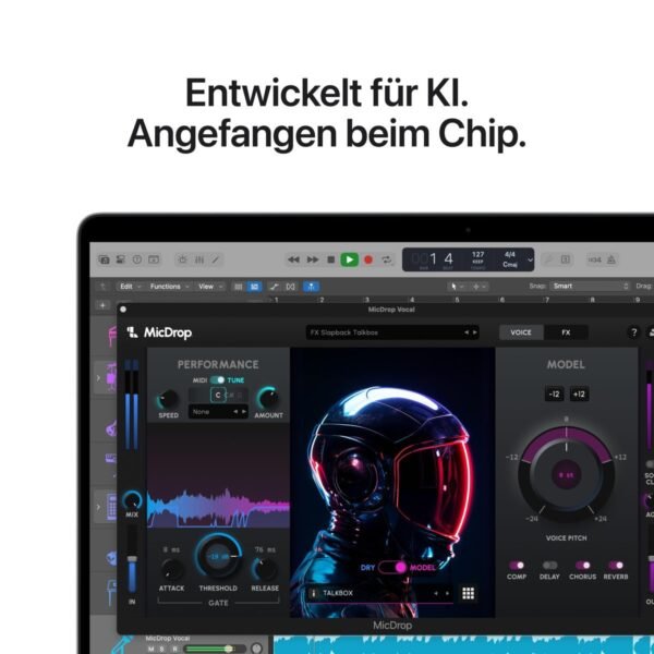 195950717129_4.jpg APPLE MacBook Pro (2026) – 14 Zoll – Apple M5 Pro – 24 GB – 1 TB – Apple M5 Pro – macOS