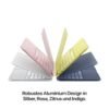 APPLE MacBook Neo – 13 Zoll – Apple A18 Pro Apple A18 Pro – 8 GB – 256 GB – Apple A18 Pro – macOS