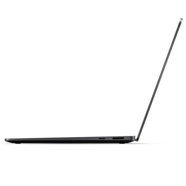 MICROSOFT Surface Laptop, Copilot+ PC, 7. Edition – 13,8 Zoll – Qualcomm Snapdragon X Plus X1P-64-100 – 16 GB – 512 GB – Qualcomm Adreno™ Onboard Graphics – Windows 11 Home