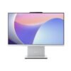 LENOVO 2594 AIO 24ARR9, All-in-One PC mit 23,8 Zoll Display, AMD Ryzen™ 5 Prozessor, 16 GB RAM, 1 TB SSD, Grau