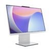 LENOVO 2594 AIO 24ARR9, All-in-One PC mit 23,8 Zoll Display, AMD Ryzen™ 5 Prozessor, 16 GB RAM, 1 TB SSD, Grau