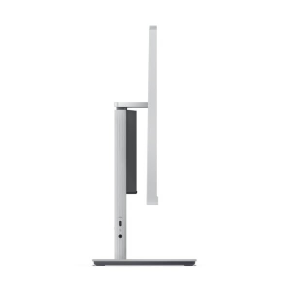 LENOVO 2594 AIO 24ARR9, All-in-One PC mit 23,8 Zoll Display, AMD Ryzen™ 5 Prozessor, 16 GB RAM, 1 TB SSD, Grau