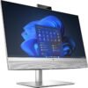 HP ELITEONE 840 G9 AIO I7-14700 16G 512G, All-in-One PC mit 23,8 Zoll Display, Intel® Core™ i7 Prozessor, 16 GB RAM, 512 GB SSD SSD, Silber