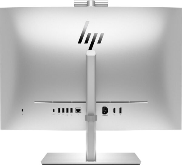 HP ELITEONE 840 G9 AIO I7-14700 16G 512G, All-in-One PC mit 23,8 Zoll Display, Intel® Core™ i7 Prozessor, 16 GB RAM, 512 GB SSD SSD, Silber