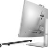HP ELITEONE 840 G9 AIO I7-14700 16G 512G, All-in-One PC mit 23,8 Zoll Display, Intel® Core™ i7 Prozessor, 16 GB RAM, 512 GB SSD SSD, Silber