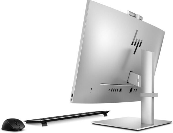 HP ELITEONE 840 G9 AIO I7-14700 16G 512G, All-in-One PC mit 23,8 Zoll Display, Intel® Core™ i7 Prozessor, 16 GB RAM, 512 GB SSD SSD, Silber
