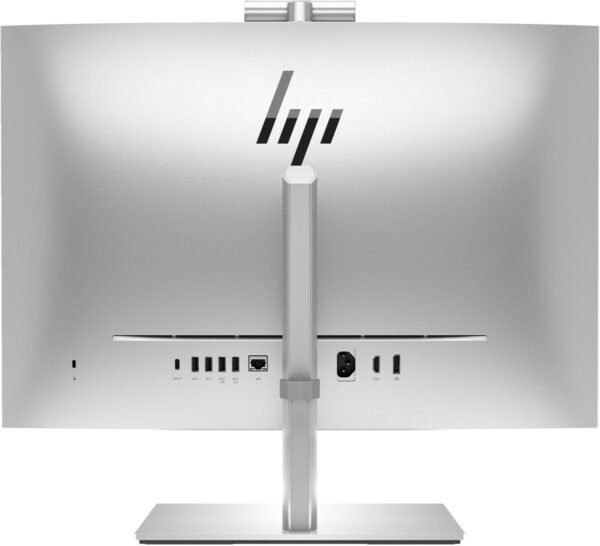 HP ELITEONE 840 G9 AIO I7-14700 16G 512G, All-in-One PC mit 23,8 Zoll Display, Intel® Core™ i7 Prozessor, 16 GB RAM, 512 GB SSD SSD, Silber