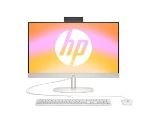 HP 24-cr0337ng – Core™ i3 i3-1315U – 8 GB – 512 GB UHD Graphics – Windows 11 Home