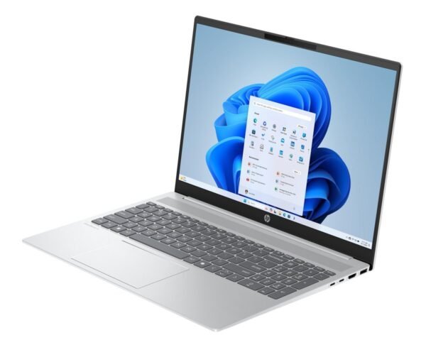 HP OmniBook 5 NGAI 16-ag1352ng, Copilot+ PC – 16 Zoll – AMD Ryzen™ AI 5 340 – 16 GB – 1 TB – AMD Radeon™ 840M – Windows 11 Home