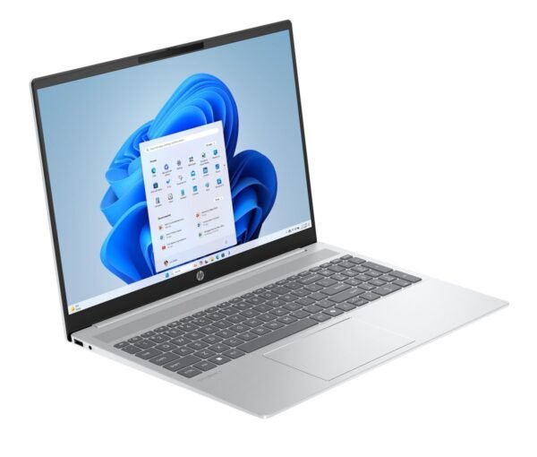 HP OmniBook 5 NGAI 16-ag1352ng, Copilot+ PC – 16 Zoll – AMD Ryzen™ AI 5 340 – 16 GB – 1 TB – AMD Radeon™ 840M – Windows 11 Home