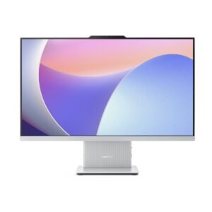 LENOVO IdeaCentre AIO 27ARR9 – Ryzen™ 5 7535HS – 16 GB – 512 GB – AMD Radeon™ 660M – Windows 11 Home