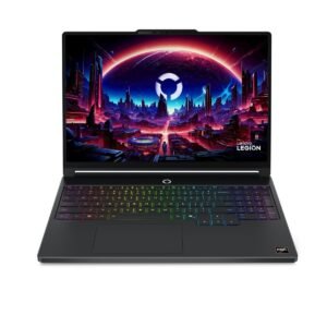 LENOVO Legion 5 15AGP11 – 15,3 Zoll – AMD Ryzen™ AI 7 450 – 32 GB – 1000 GB – NVIDIA GeForce RTX™ 5060 – Windows 11 Home