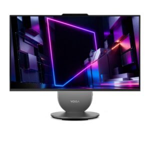 LENOVO Yoga AIO 27IPH11 – Core™ Ultra 7 356H – 32 GB – 1 TB – Intel® Core™ Onboard Graphics – Windows 11 Pro