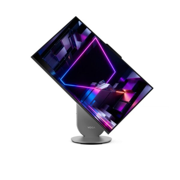 LENOVO Yoga AIO 27IPH11 – Core™ Ultra 7 356H – 32 GB – 1 TB – Intel® Core™ Onboard Graphics – Windows 11 Pro