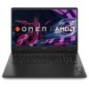 HP OMEN 17-db1351ng, Copilot+ PC – 17,3 Zoll – AMD Ryzen™ AI 5 340 – 16 GB – 1 TB – NVIDIA GeForce RTX™ 5060 – Windows 11 Home