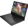 HP OMEN 17-db1351ng, Copilot+ PC – 17,3 Zoll – AMD Ryzen™ AI 5 340 – 16 GB – 1 TB – NVIDIA GeForce RTX™ 5060 – Windows 11 Home