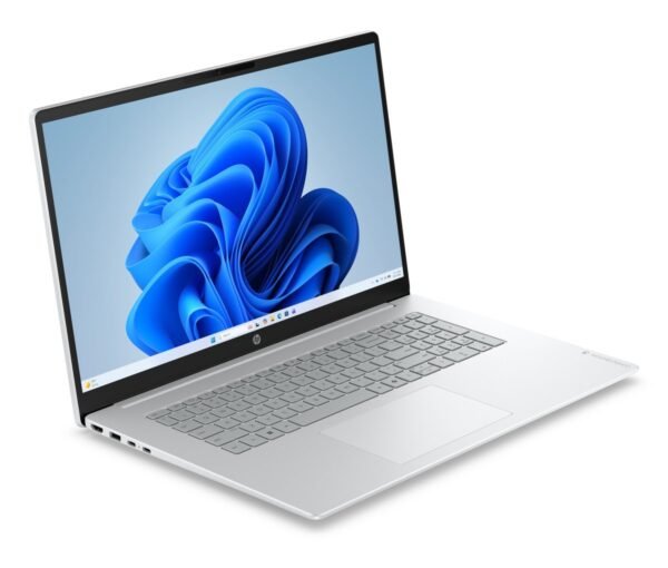 HP OmniBook 3 Laptop 17-dp0353ng – 17,3 Zoll – AMD Ryzen™ 5 40 – 16 GB – 512 GB – AMD Radeon™ 610M – Windows 11 Home