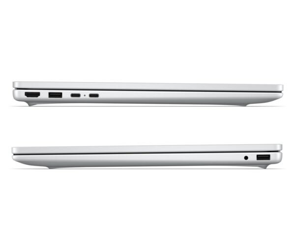 HP OmniBook 3 Laptop 17-dp0353ng – 17,3 Zoll – AMD Ryzen™ 5 40 – 16 GB – 512 GB – AMD Radeon™ 610M – Windows 11 Home