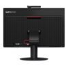 LENOVO ThinkCentre M920z, AIO mit 23,8 Zoll Display, Intel® Core™ i5 Prozessor, 8 GB RAM, 256 GB SSD, Schwarz