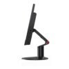 LENOVO ThinkCentre M920z, AIO mit 23,8 Zoll Display, Intel® Core™ i5 Prozessor, 8 GB RAM, 256 GB SSD, Schwarz