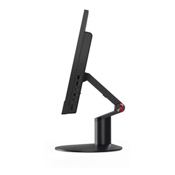 LENOVO ThinkCentre M920z, AIO mit 23,8 Zoll Display, Intel® Core™ i5 Prozessor, 8 GB RAM, 256 GB SSD, Schwarz