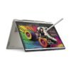 LENOVO ThinkCentre M920z, AIO mit 23,8 Zoll Display, Intel® Core™ i5 Prozessor, 8 GB RAM, 256 GB SSD, Schwarz