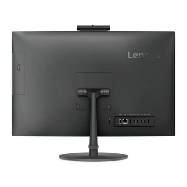 LENOVO V530-24ICB, ALL IN ONE PC mit 23,8 Zoll Display, Intel® Core™ i5 Prozessor, 8 GB RAM, 256 GB SSD, Schwarz