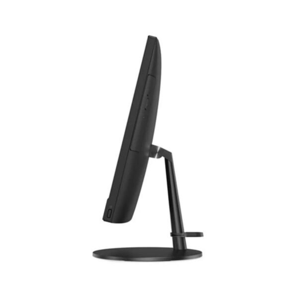 LENOVO V530-24ICB, ALL IN ONE PC mit 23,8 Zoll Display, Intel® Core™ i5 Prozessor, 8 GB RAM, 256 GB SSD, Schwarz