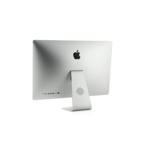 3830089581575_3.jpg APPLE iMac 19.1 (early 2019), ALL IN ONE PC mit 27 Zoll Display, Intel® Core™ i9 Prozessor, 32 GB RAM, 1 TB SSD, Silber