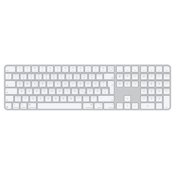 3830089581575_5.jpg APPLE iMac 19.1 (early 2019), ALL IN ONE PC mit 27 Zoll Display, Intel® Core™ i9 Prozessor, 32 GB RAM, 1 TB SSD, Silber