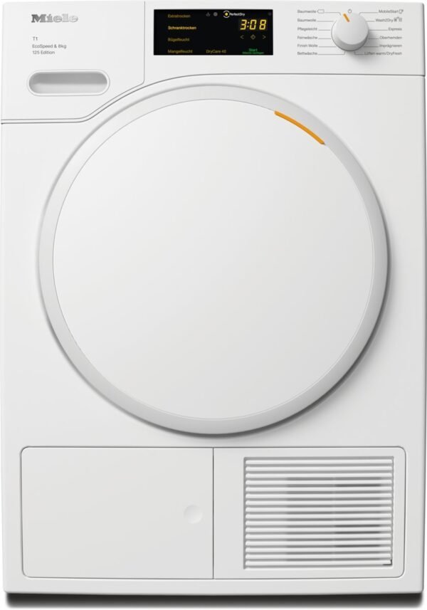 4002516749554_1.jpg MIELE TWC660WP 125 Edition Wärmepumpentrockner T1 White Edition (8 kg, Lotosweiß)