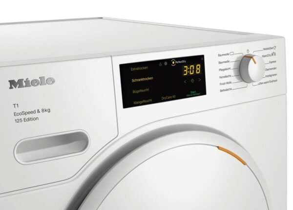 4002516749554_2.jpg MIELE TWC660WP 125 Edition Wärmepumpentrockner T1 White Edition (8 kg, Lotosweiß)