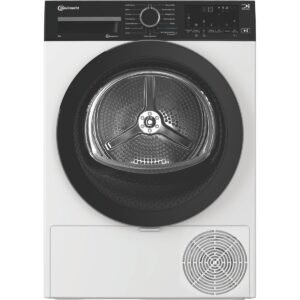 4011577870640_1.jpg BAUKNECHT BTSV 87A WB Wärmepumpentrockner (8 kg, Weiß)