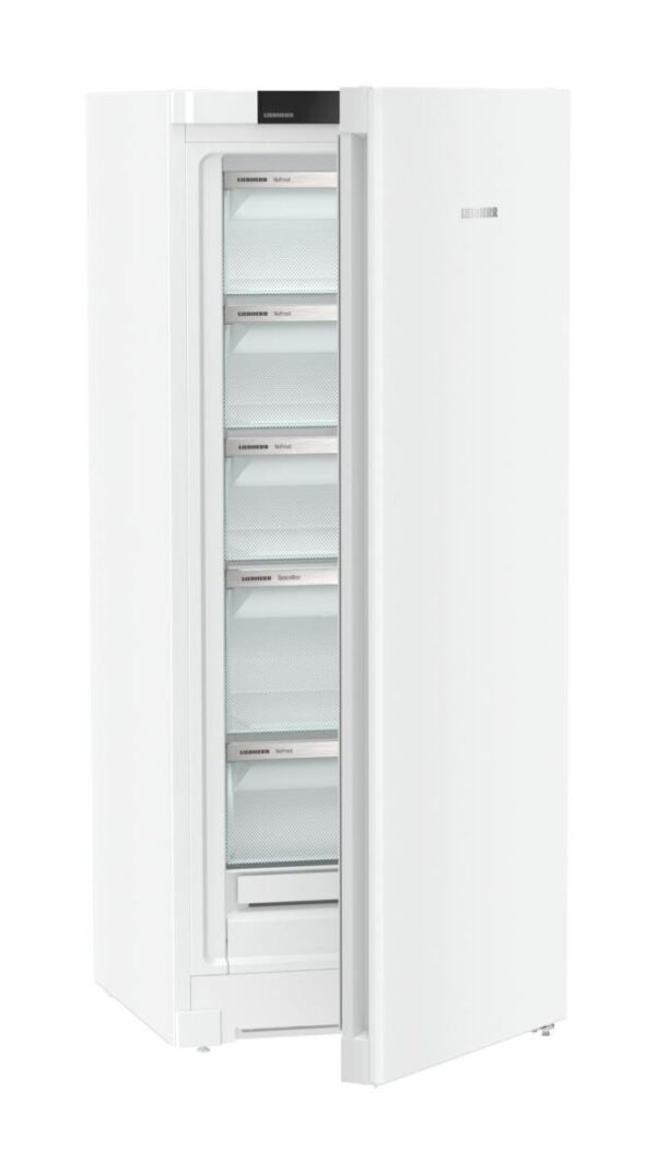 4016803150558_2.jpg LIEBHERR FNc 4625-20 Gefrierschrank Plus (C, 199 l, 1455 mm hoch)