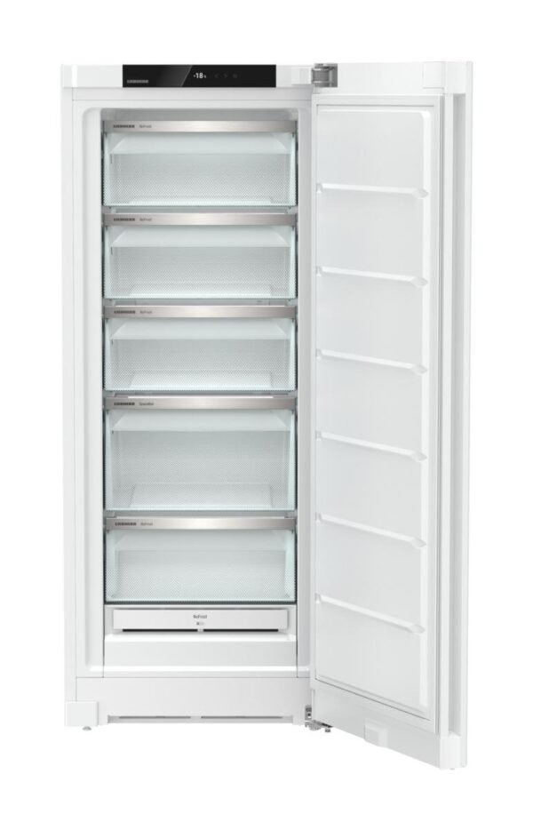 4016803150558_3.jpg LIEBHERR FNc 4625-20 Gefrierschrank Plus (C, 199 l, 1455 mm hoch)