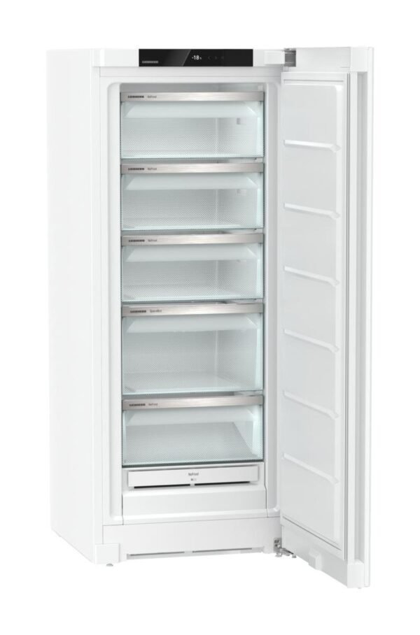 4016803150558_4.jpg LIEBHERR FNc 4625-20 Gefrierschrank Plus (C, 199 l, 1455 mm hoch)
