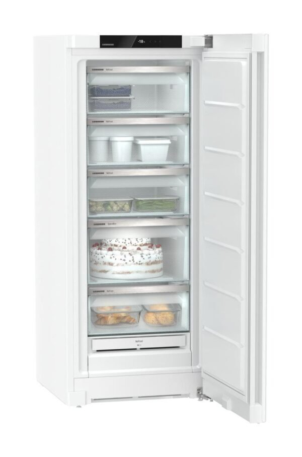 4016803150558_5.jpg LIEBHERR FNc 4625-20 Gefrierschrank Plus (C, 199 l, 1455 mm hoch)