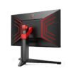 AOC AG324UX 31,5 Zoll  UHD 4K  Gaming Monitor  1 ms Reaktionszeit 144 Hz