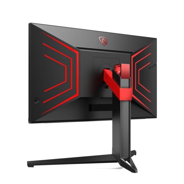 AOC AG324UX 31,5 Zoll  UHD 4K  Gaming Monitor  1 ms Reaktionszeit 144 Hz